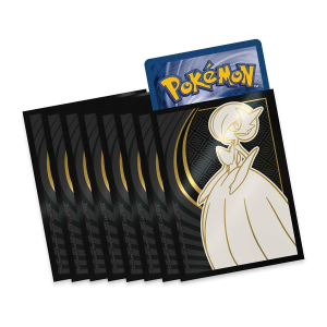 Pokemon TCG: ETB Exclusive Card Sleeves (65 Pack)
